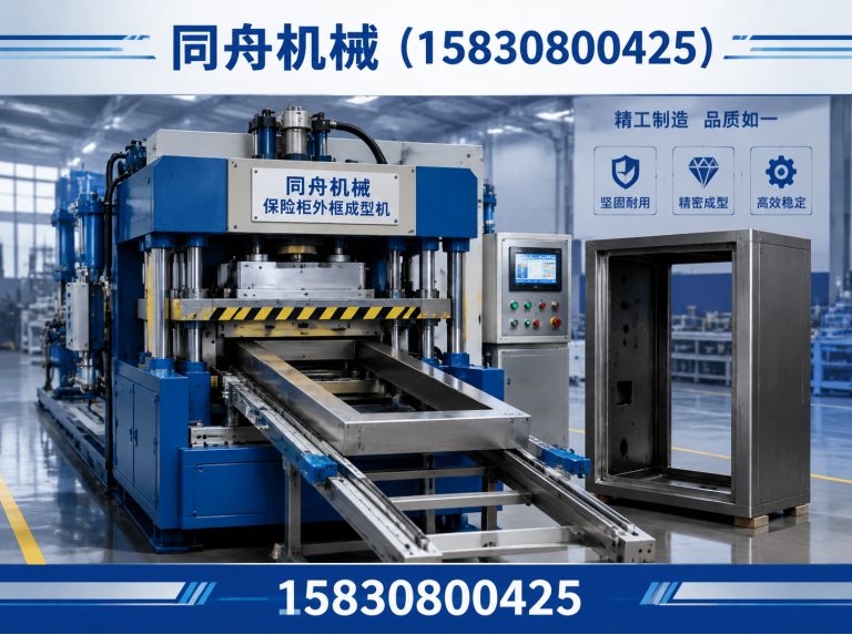 泊头市压瓦机展示图